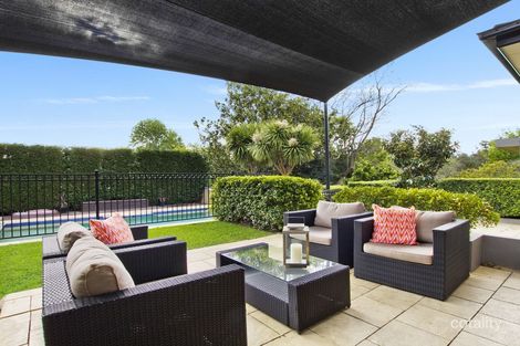 Property photo of 21 Hull Road Beecroft NSW 2119