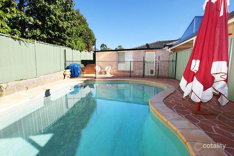 Property photo of 12 Webb Place Minto NSW 2566