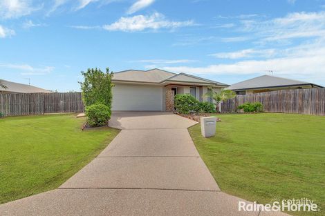 37 Parkway Cres, Kirkwood, QLD 4680