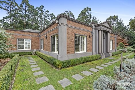 54 Pinchoff Lane, Mount Macedon, VIC 3441