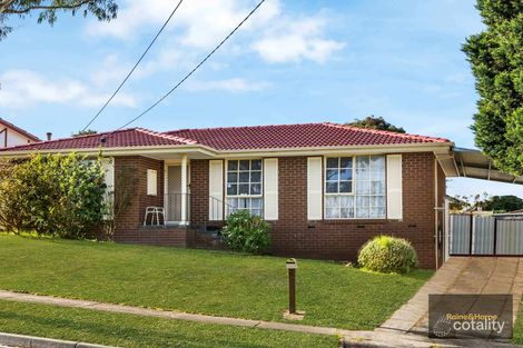 Property photo of 9 Prospect Hill Crescent Dandenong North VIC 3175