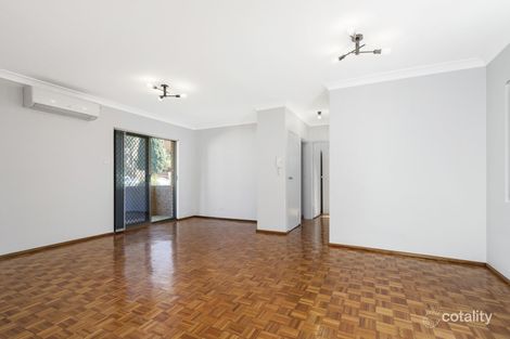 1/6 Forbes St, Warwick Farm, NSW 2170