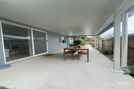 Property photo of 6 Corella Street Kamerunga QLD 4870