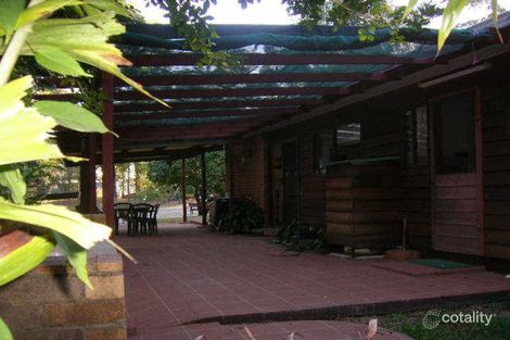 56 Chambers Rd, D'Aguilar, QLD 4514