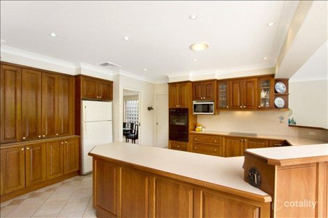 Property photo of 2 The Battlement Castlecrag NSW 2068