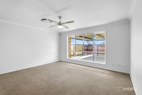 Property photo of 46 Philben Drive Ormeau QLD 4208
