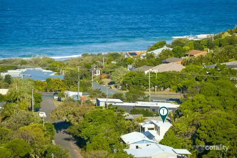 Property photo of 36 Currawong Crescent Peregian Beach QLD 4573