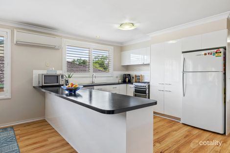 Property photo of 1/22 Baker Drive Tenambit NSW 2323