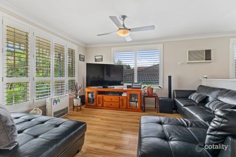 Property photo of 1/22 Baker Drive Tenambit NSW 2323