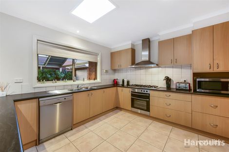 Property photo of 11 Broadland Way Narre Warren South VIC 3805