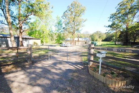 215 Wyee Farms Rd, Wyee, NSW 2259