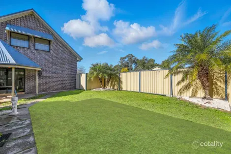 Property photo of 542 Wilberforce Road Wilberforce NSW 2756