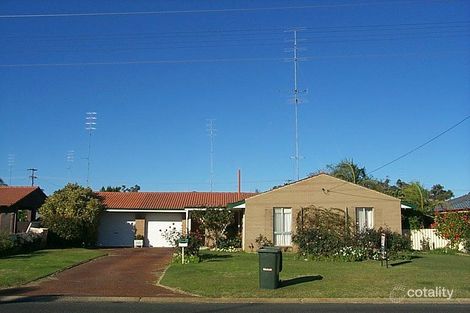 59 Bunning Bvd, East Bunbury, WA 6230