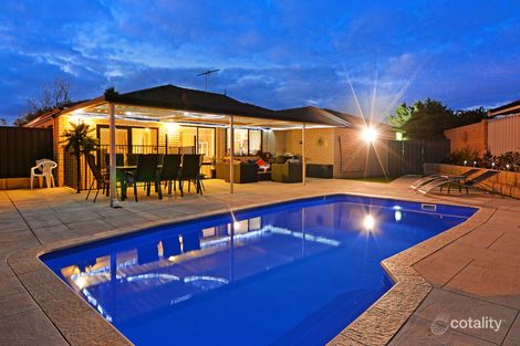 10 Rosneath Tce, Kinross, WA 6028