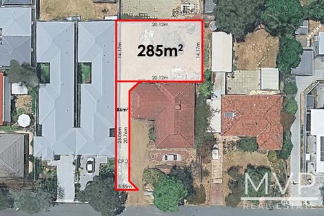 12a Dixon St, Kardinya, WA 6163
