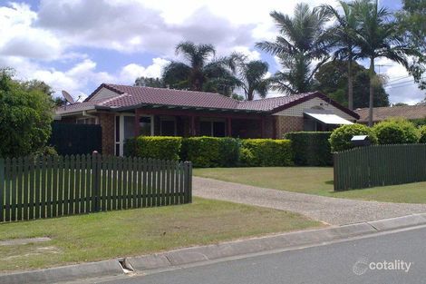 Property photo of 13 Wallace Street Crestmead QLD 4132