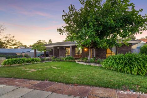 Property photo of 11 Etwall Place Carine WA 6020