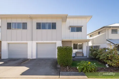 Property photo of 77/90 Northquarter Drive Murrumba Downs QLD 4503