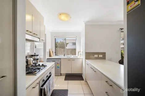 Property photo of 77/90 Northquarter Drive Murrumba Downs QLD 4503