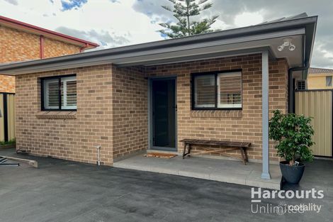 34a Munmorah Cct, Woodcroft, NSW 2767