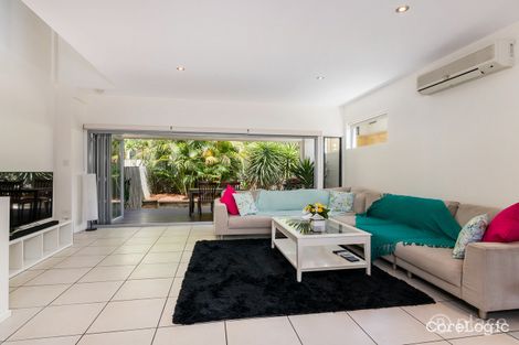 Property photo of 11/5 Sovereign Street Indooroopilly QLD 4068
