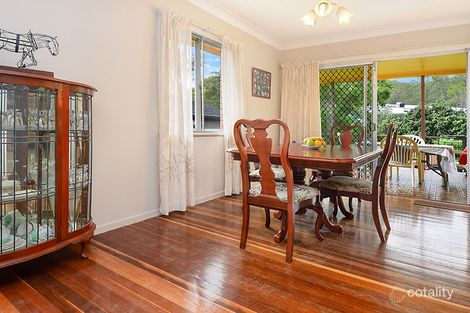 Property photo of 5 Bartels Street Mount Gravatt QLD 4122