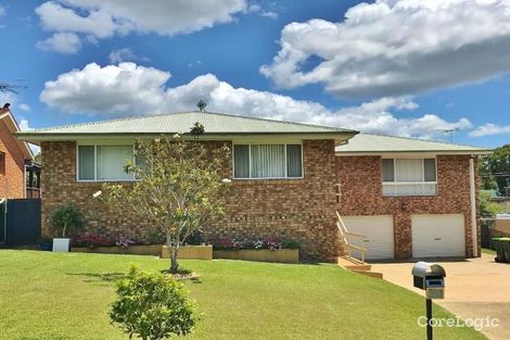 Property photo of 11 Lennon Close Macksville NSW 2447