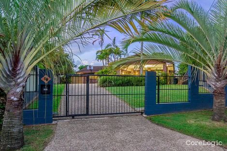 Property photo of 18 The Zenith Nerang QLD 4211
