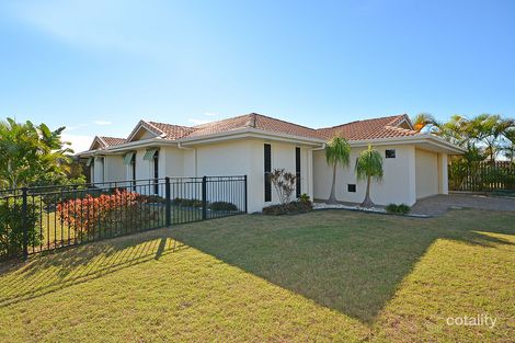 Property photo of 15 Bayswater Drive Urraween QLD 4655