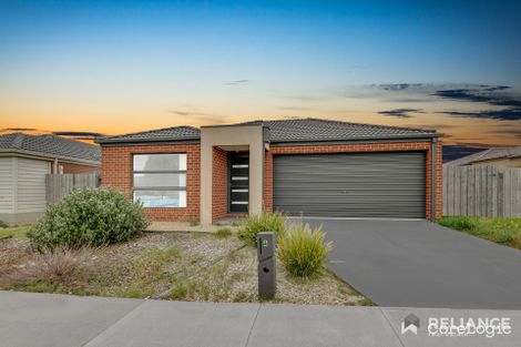 Property photo of 4 Hinkler Crescent Brookfield VIC 3338