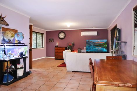 Property photo of 57 Harburg Drive Beenleigh QLD 4207