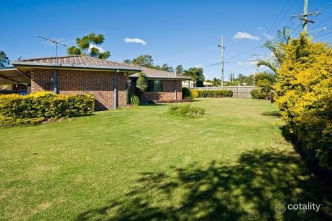 Property photo of 57 Harburg Drive Beenleigh QLD 4207