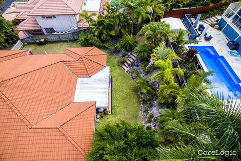 Property photo of 13 Raphael Place Mackenzie QLD 4156