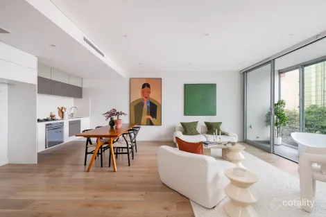 402/5 Purkis St, Camperdown, NSW 2050