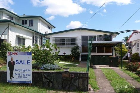 12 Gray St, Carina, QLD 4152