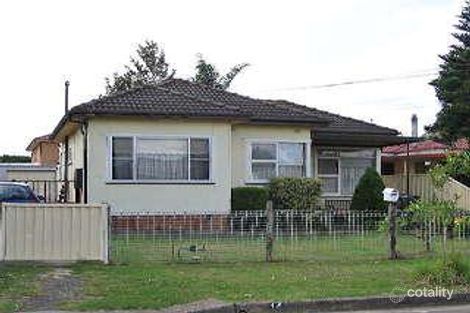 14 Rosina St, Fairfield, NSW 2165