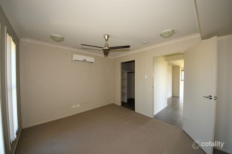 Property photo of 44 Burke & Wills Drive Gracemere QLD 4702