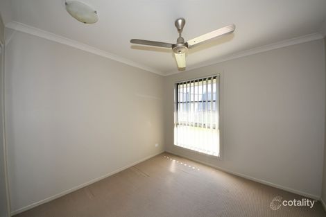 Property photo of 44 Burke & Wills Drive Gracemere QLD 4702