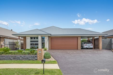 Property photo of 3 Oaks Street Pitt Town NSW 2756