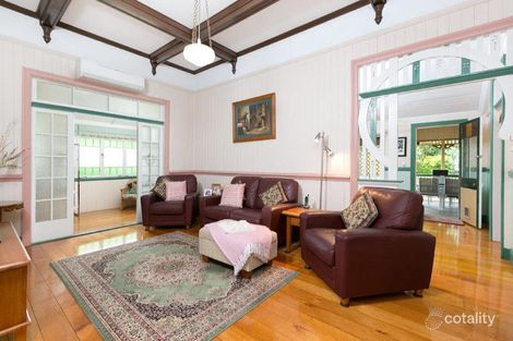 Property photo of 15 Dutton Street Dutton Park QLD 4102