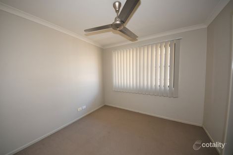 Property photo of 44 Burke & Wills Drive Gracemere QLD 4702