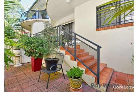 Property photo of 3/169 Fitzgerald Avenue Maroubra NSW 2035