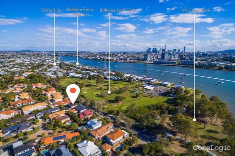 Property photo of 127 Coutts Street Bulimba QLD 4171