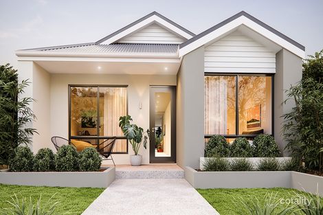 Lot 976 Woodstock Ave, Dawesville, WA 6211