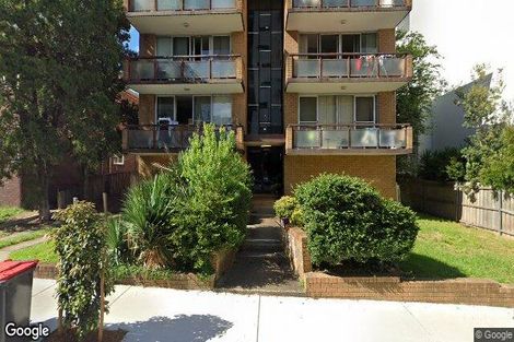 4/56-58 Belmore St, Burwood, NSW 2134