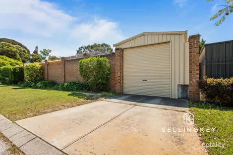 Property photo of 23 Fitzgerald Loop Canning Vale WA 6155