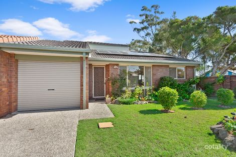 Property photo of 104/56 Miller Street Kippa-Ring QLD 4021