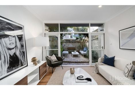 Property photo of 17 James Street Woollahra NSW 2025