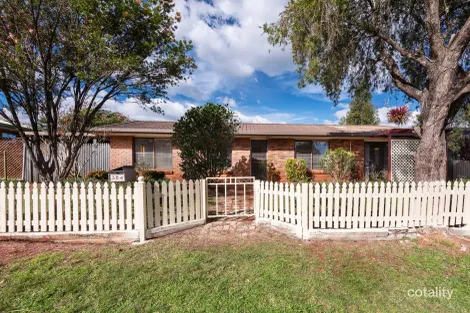 384 Hume St, Centenary Heights, QLD 4350
