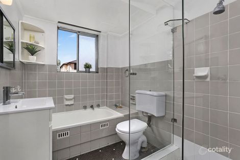 Property photo of 3/400 Mowbray Road West Lane Cove North NSW 2066